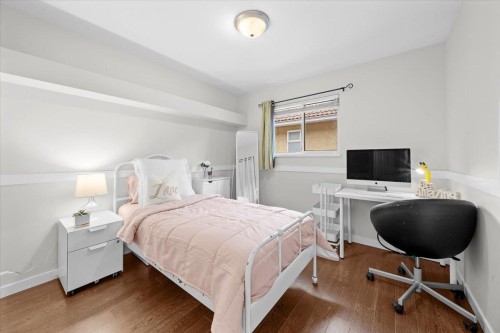 1422 Hockaday Street, Coquitlam, BC 