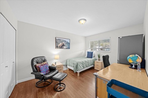 1422 Hockaday Street, Coquitlam, BC 