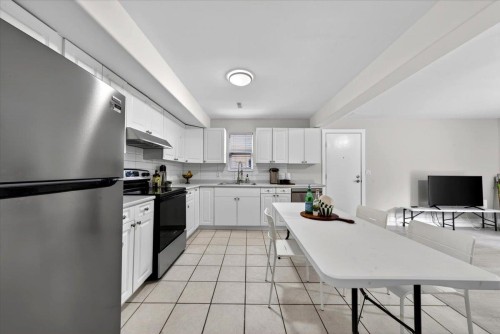 1422 Hockaday Street, Coquitlam, BC 