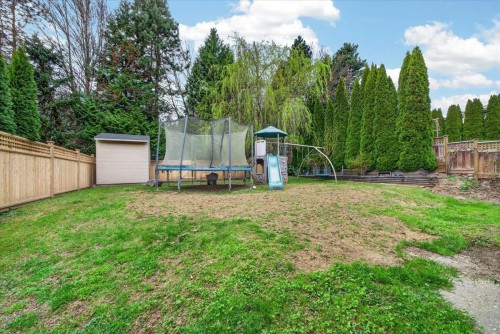 1422 Hockaday Street, Coquitlam, BC 