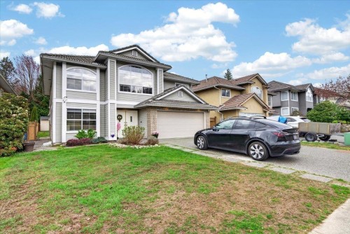 1422 Hockaday Street, Coquitlam, BC 