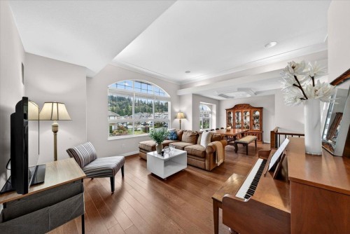 1422 Hockaday Street, Coquitlam, BC 