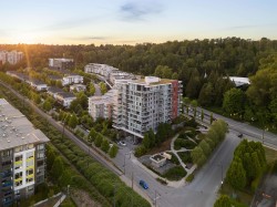511-3281 Kent Avenue North Avenue E Vancouver, BC V5S 0C4