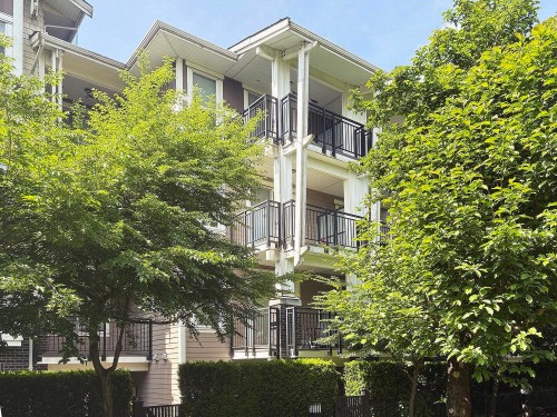 219-5788 Sidley Street  Burnaby, BC V5J 5E5