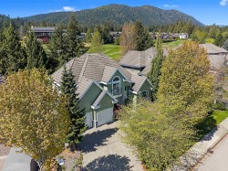 1756 Hampton Drive  Coquitlam, BC V3E 3E1
