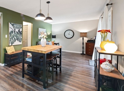 3358 Jervis Street, Port Coquitlam, BC 