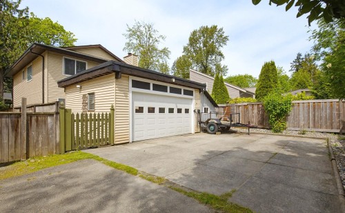 3358 Jervis Street, Port Coquitlam, BC 
