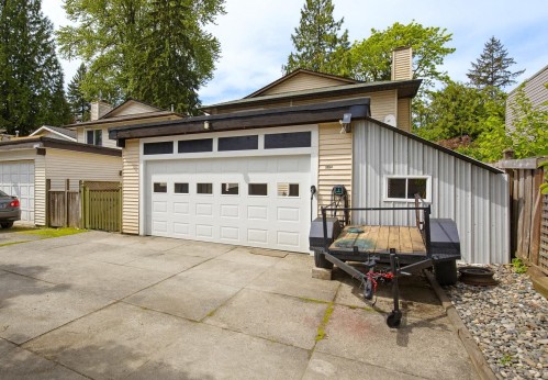 3358 Jervis Street, Port Coquitlam, BC 