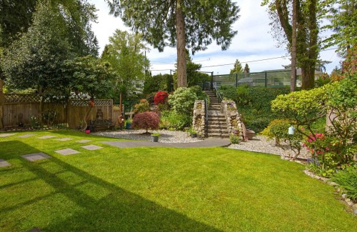 3358 Jervis Street, Port Coquitlam, BC 
