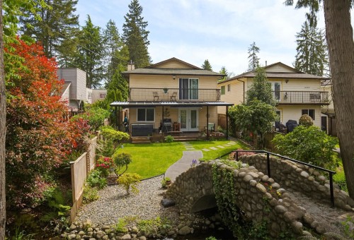 3358 Jervis Street, Port Coquitlam, BC 