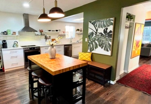 3358 Jervis Street, Port Coquitlam, BC 