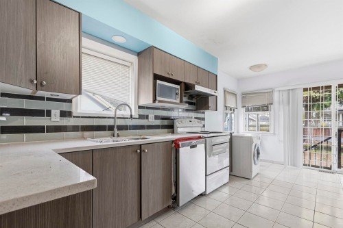 1479 57Th Avenue W, Vancouver, BC 