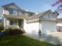 22271 Mclean Avenue Richmond, BC V6V 2P3
