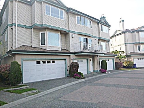 17-22800 Windsor Court  Richmond, BC V6V 2X6