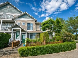 52-6300 London Road Richmond, BC V7E 6V6