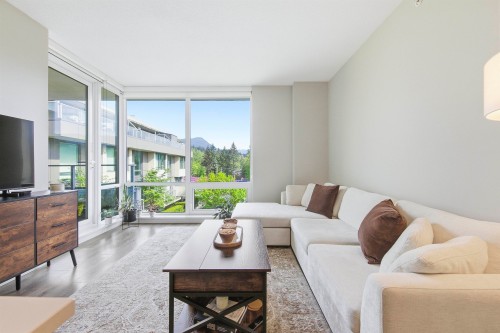 501-680 Seylynn Crescent  North Vancouver, BC V7J 0B5