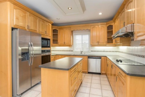 3648 Semlin Drive, Richmond, BC 