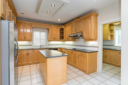 3648 Semlin Drive, Richmond, BC 