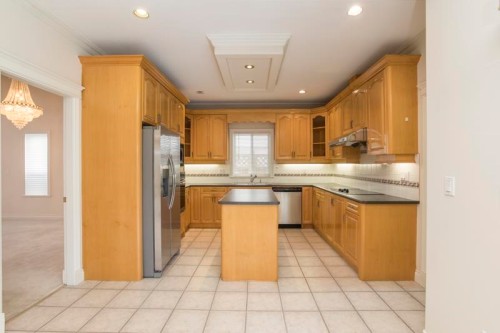 3648 Semlin Drive, Richmond, BC 