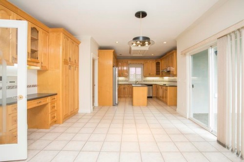 3648 Semlin Drive, Richmond, BC 