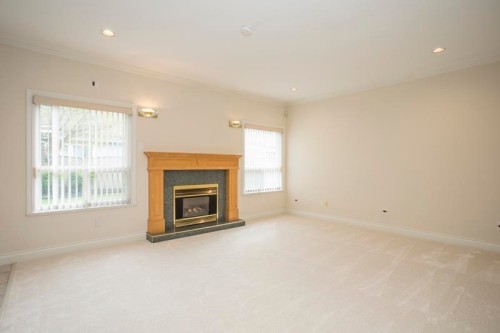 3648 Semlin Drive, Richmond, BC 