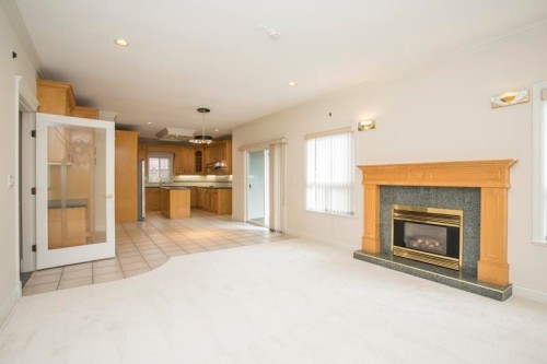 3648 Semlin Drive, Richmond, BC 