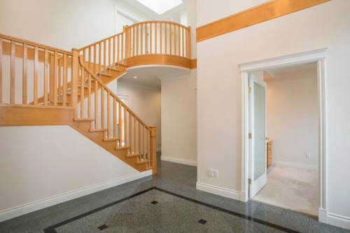 3648 Semlin Drive, Richmond, BC 