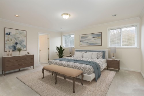 3648 Semlin Drive, Richmond, BC 