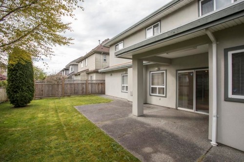 3648 Semlin Drive, Richmond, BC 