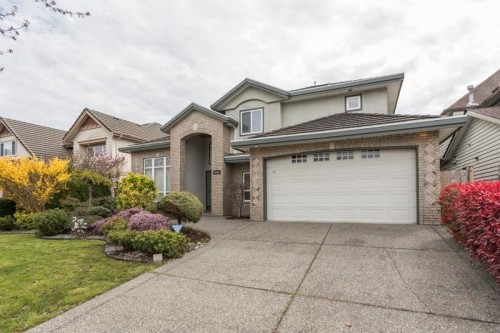 3648 Semlin Drive, Richmond, BC 