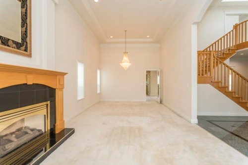 3648 Semlin Drive, Richmond, BC 