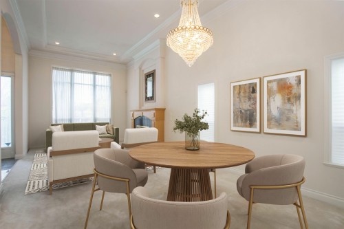 3648 Semlin Drive, Richmond, BC 