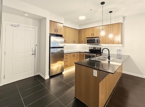 303-22290 North Avenue  Maple Ridge, BC V2X 8Z8