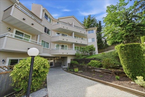 411-450 Bromley Street  Coquitlam, BC V3K 6S5