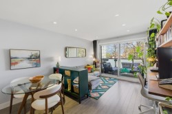 205-1864 Frances Street Vancouver, BC V5L 1Z7