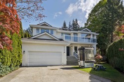 5399 Westhaven Wynd West Vancouver, BC V7W 3E8