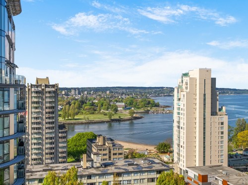 501-1250 Burnaby Street  Vancouver, BC V6E 1P5