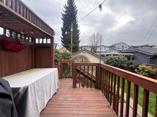 128 20Th Avenue W, Vancouver, BC 