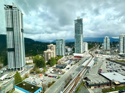 2203-518 Clarke Road  Coquitlam, BC V3J 0S7