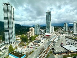 2203-518 Clarke Road  Coquitlam, BC V3J 0S7