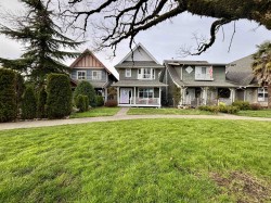 1455 South Dyke Road New Westminster, BC V3M 7A2