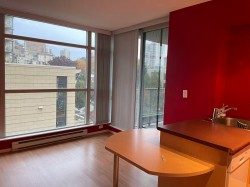 509-1889 Alberni Street Vancouver, BC V6G 3G7