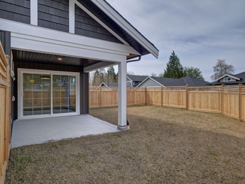 1051 Celia Crescent, Gibsons, BC 