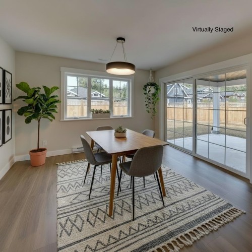 1051 Celia Crescent, Gibsons, BC 
