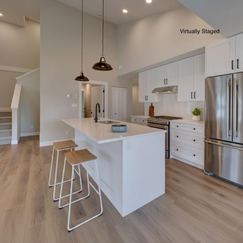 1051 Celia Crescent, Gibsons, BC 