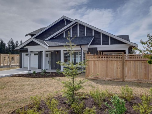 1051 Celia Crescent, Gibsons, BC 
