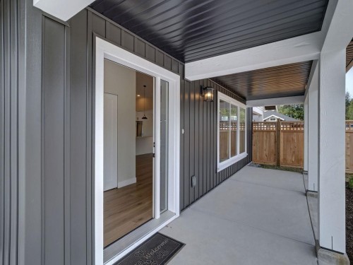 1051 Celia Crescent, Gibsons, BC 