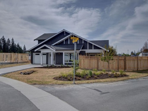 1051 Celia Crescent, Gibsons, BC 