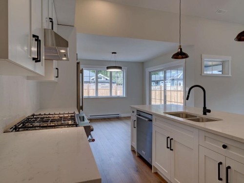 1051 Celia Crescent, Gibsons, BC 