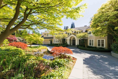 2956 Palmerston Avenue, West Vancouver, BC 